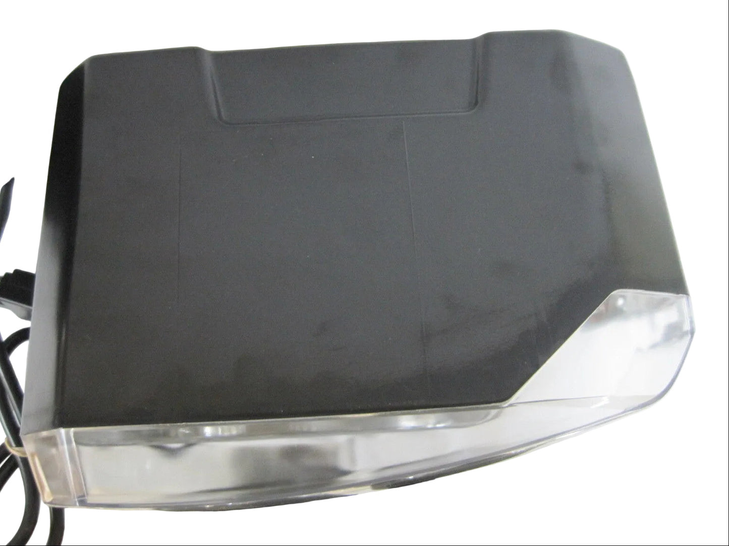 Headlight Assembly Right Hand (New Style, Halogen) - 25013251