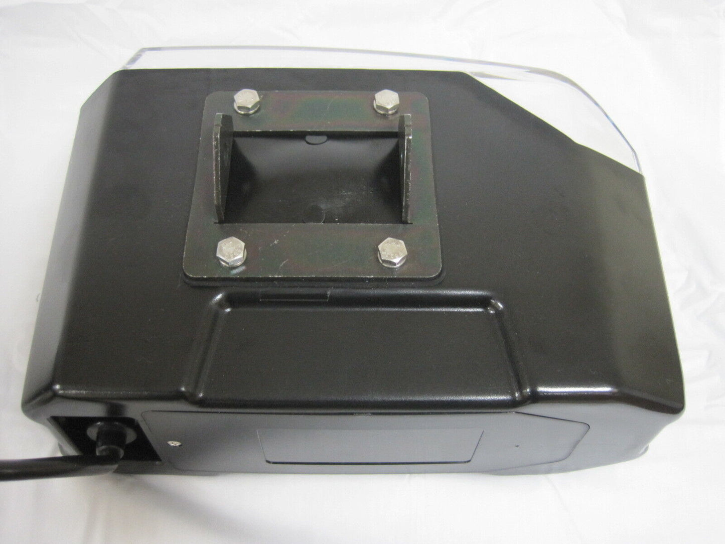 Headlight Assembly Left Hand (New Style, Halogen) - 25013250