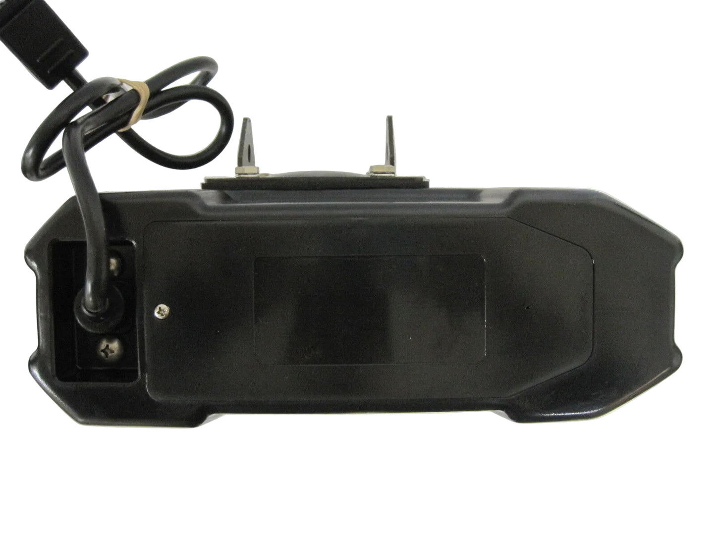 Headlight Assembly Left Hand (New Style, Halogen) - 25013250