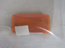Load image into Gallery viewer, LED 2.5&quot; Amber, Rectangle Marker Light, 003-06-100