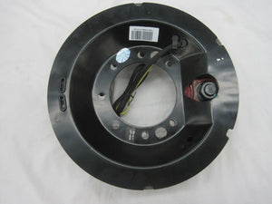 Dexter Electric Trailer Brake 10k,  (1) Pair Left & Right - 23-450(1), 23-451(1)