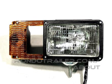 Load image into Gallery viewer, Halogen Snow Plow Lights - Pair - 25010918 &amp; 25010919