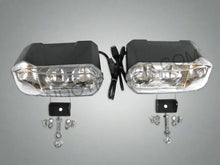 Load image into Gallery viewer, New Design - Halogen Snow Plow Lights - Pair - 25013250 &amp; 25013251