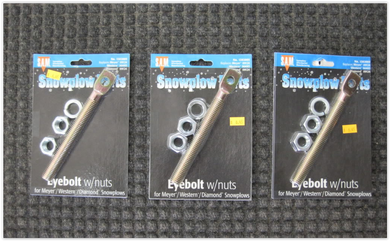 Eyebolt with Nuts 09124 90493 09124, 1302005(3)