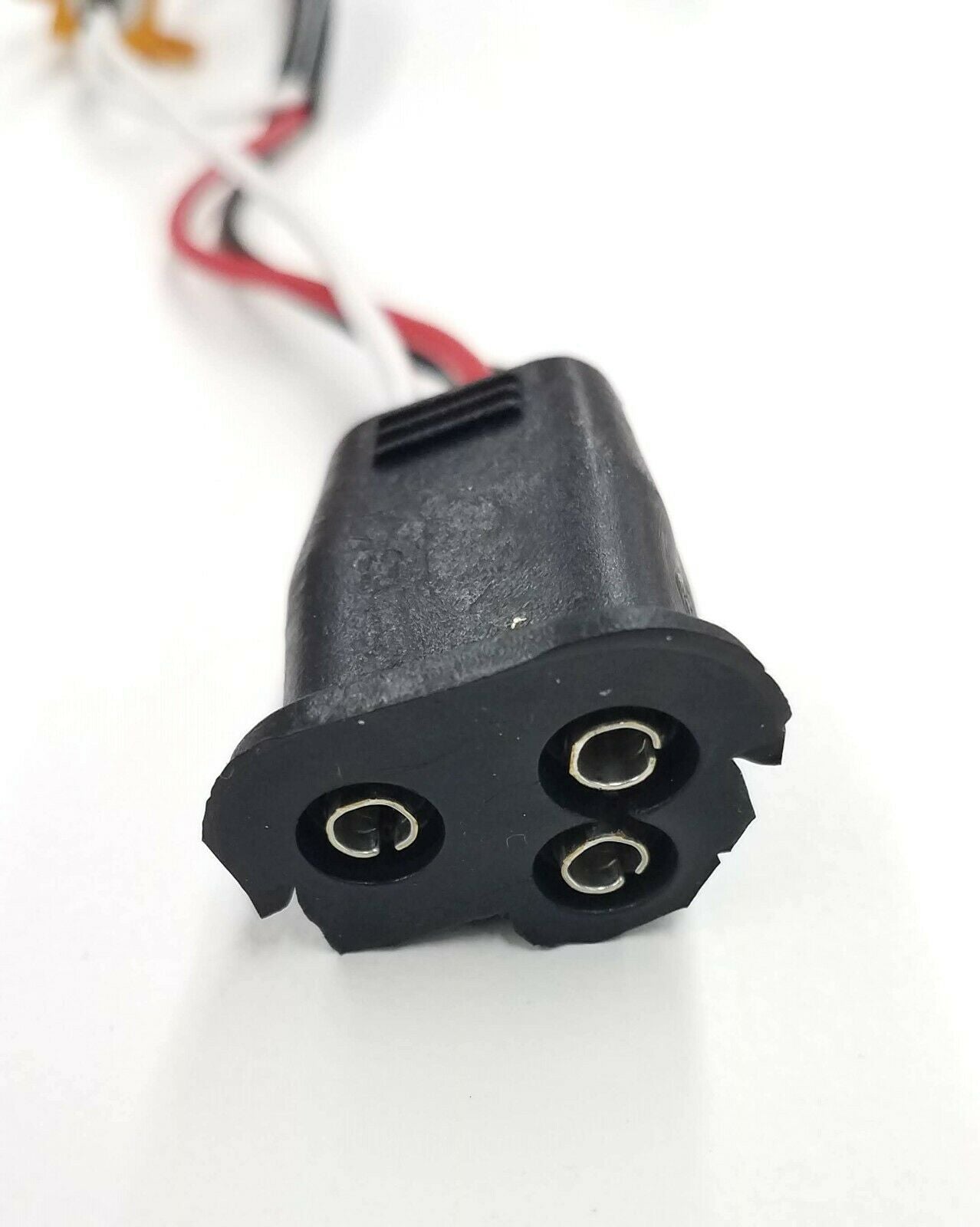 LED Turn Signal Equalizer PL-3, STOP Fast Flash - Set of 2- 5621012(2)