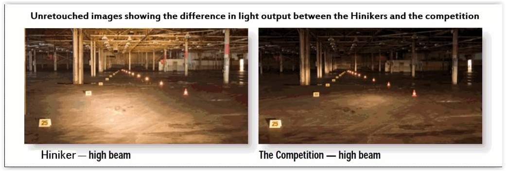 Headlight Assembly Right Hand (New Style, Halogen) - 25013251