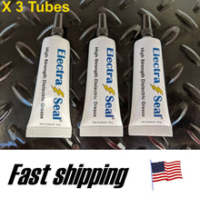 Load image into Gallery viewer, Dielectric Grease DG1 (qty 3)  *** FREE SHIPPING ***