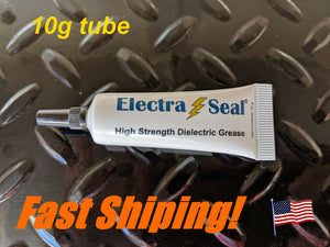 Dielectric Grease DG1 (qty 10)  *** FREE SHIPPING ***