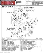 Load image into Gallery viewer, Pro-Wing Rubber Edge (1 Piece) 0020500
