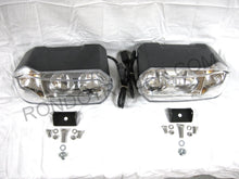 Load image into Gallery viewer, Headlight Assembly Left Hand (New Style, Halogen) 25013250