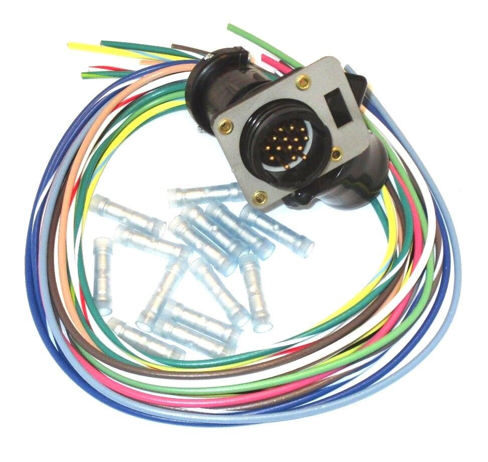 Repair Pigtail 38813106 *** FREE SHIPPING ***