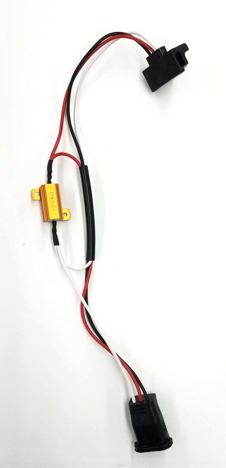 LED Turn Signal Equalizer PL-3, STOP Fast Flash - Set of 2- 5621012(2)