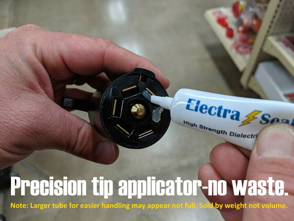 Dielectric Grease DG1 (qty 10)  *** FREE SHIPPING ***