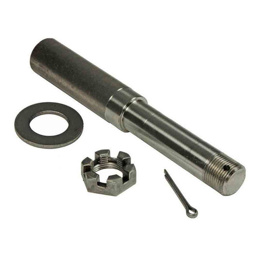 Trailer Axle Spindle For 1" I.D. Bearings - 1250# Capacity SA-1250