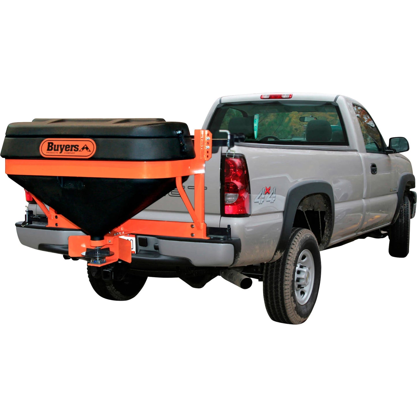 Wintergate mount - 025000A