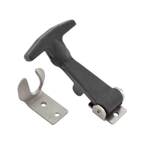 Rubber Latch Hold Down SP-220-100SS