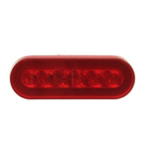 Load image into Gallery viewer, Red Oval Stop / Turn / Tail Light STL-111RB