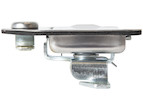 Mini Teardrop Latch, 8000SSL