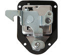 Mini Teardrop Latch, 8000SSL