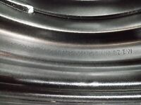 New Trailer Small GM Steel Silver Mod 15" Wheel 5 LUG Rim 5 on 4.75 Wheel