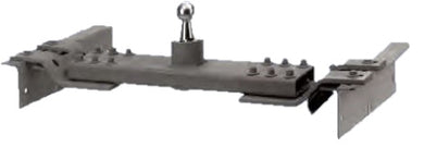 Blue Ox 30K Gooseneck Hitch, fits 2008-2010 Chevy 2500/3500 - DH1305