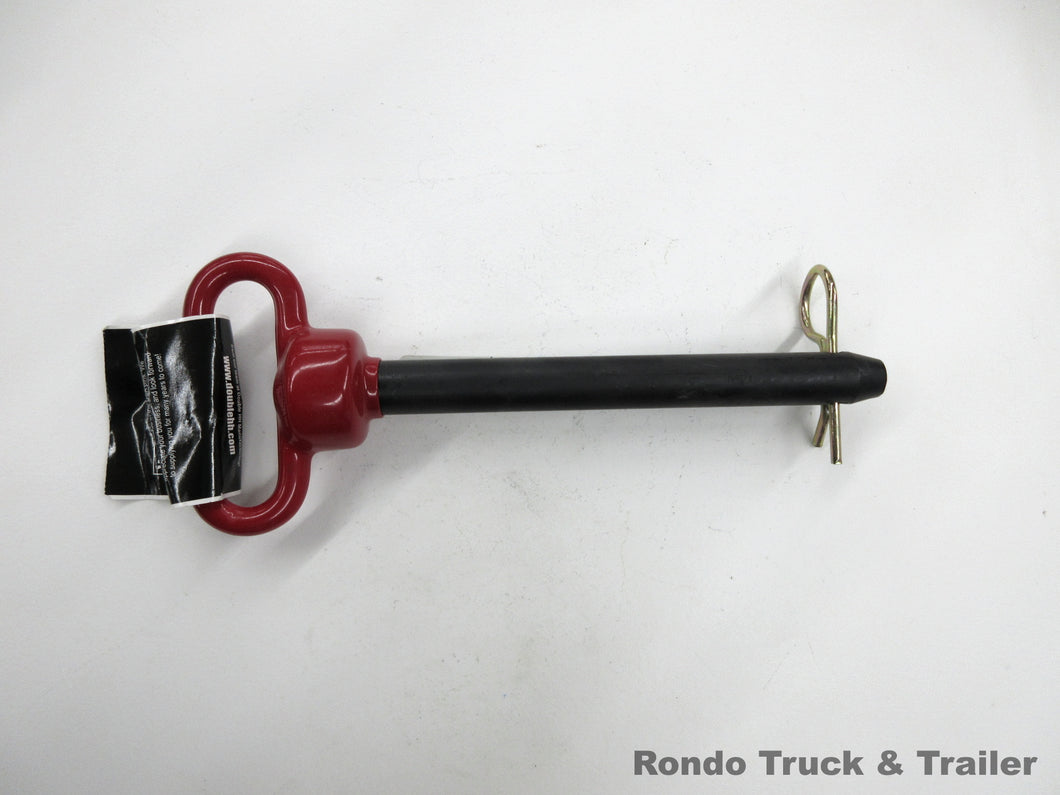 Double HH Trailer Hitch Pin 3/4