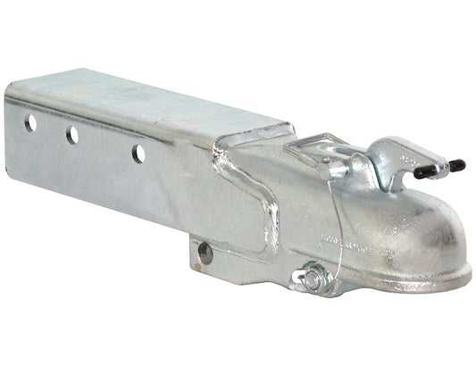 Coupler for 2" Ball, 10k Capacity, 3" Channel 0091560