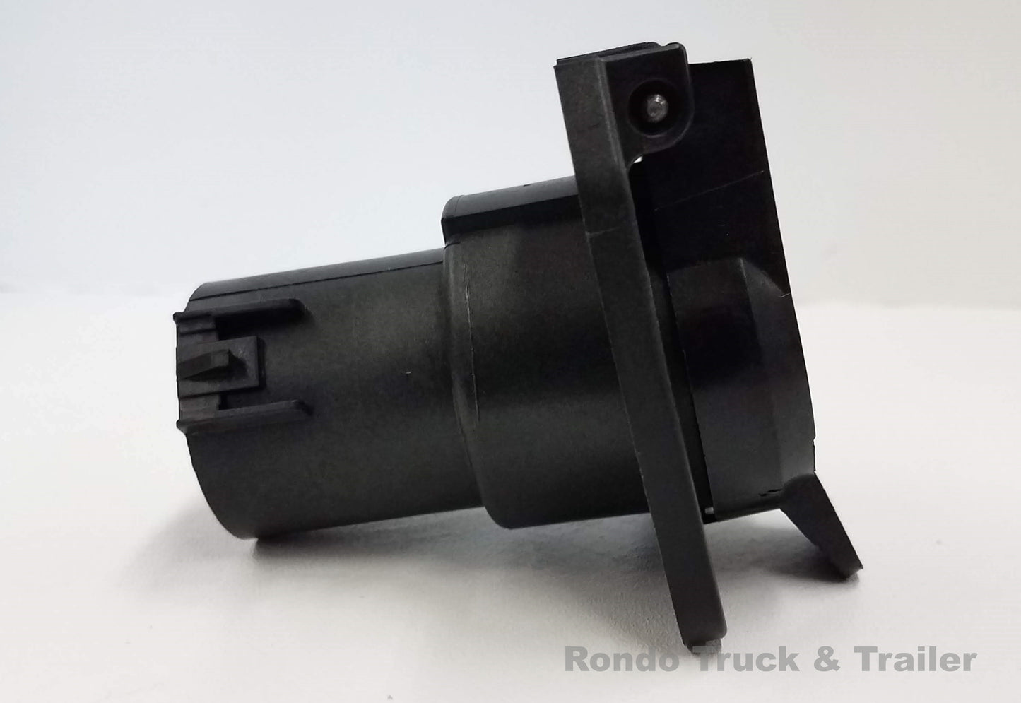 Pollak 7 Way OEM RV Plug Socket 11-893 *** FREE SHIPPING ***
