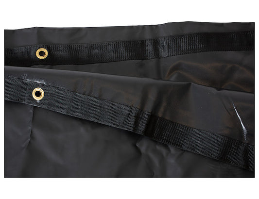 8' Tarp Kit for 1400 Series SaltDogg Spreaders, 1491501