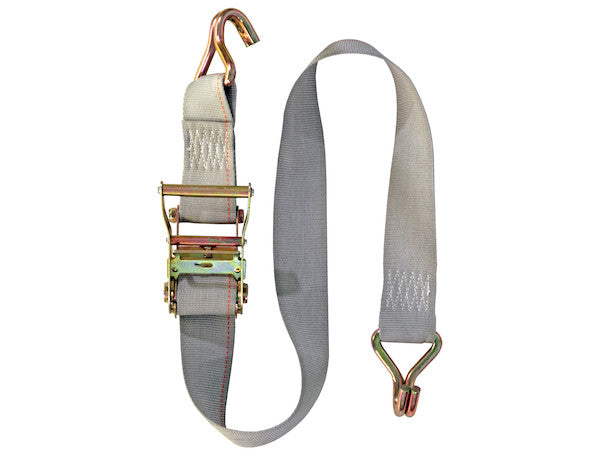 Nylon Ratchet Strap Mounting Kit 1496505