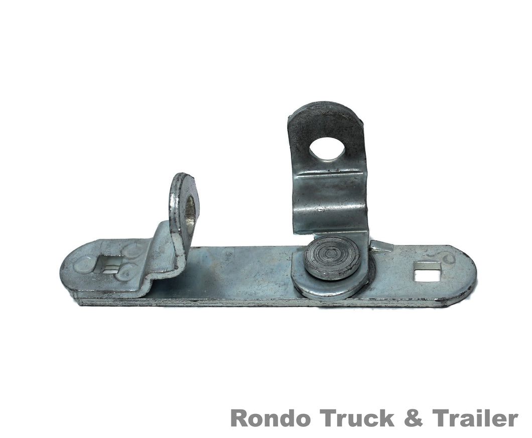 Replacement Handle Latch for 5654X Universal Cam Latch Kit (Lockable Hasp) 158-101