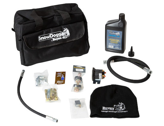 Emergency Kit -- Buyers Straight Plows 16109020