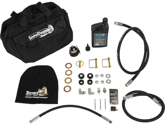 Emergency Kit -- Buyers V-Plows 16109030