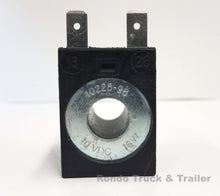 Load image into Gallery viewer, Hiniker Snow Plow 10V DC Solenoid Coil 25011667