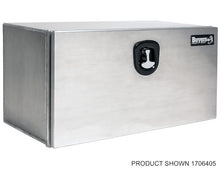 Load image into Gallery viewer, Aluminum XD Smooth Underbody Toolbox, 18&quot;x18&quot;x24&quot;, 1706400