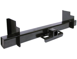 Universal Hitch for Service Bodies, 2" Receiver Tube, Up To a 16k Capacity, 1801050