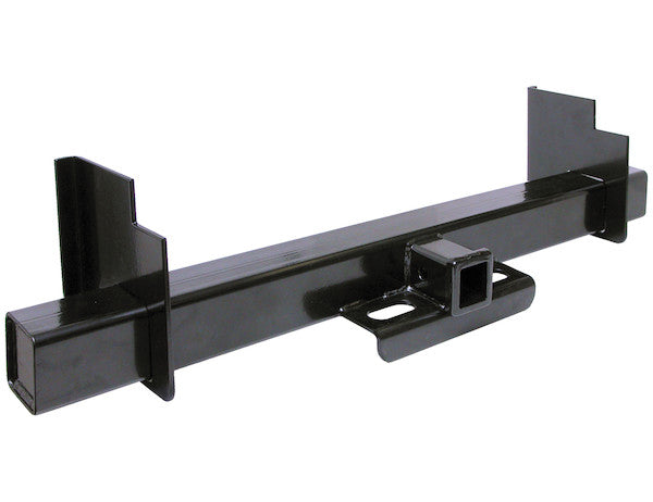 Universal Hitch for Service Bodies, 2