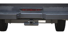 Load image into Gallery viewer, Universal Hitch for Service Bodies, 2&quot; Receiver Tube, Up To a 16k Capacity, 1801050