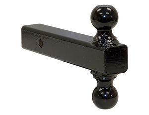 Dual Ball Mount - 2" and 2-5/16" - 1802215