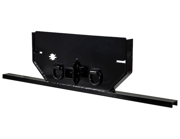 Hitch Plate for Chevy/GMC 3500 Cab & Chassis - 1809075