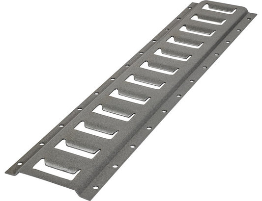 2' E-Track Horizontal Rail 1903052