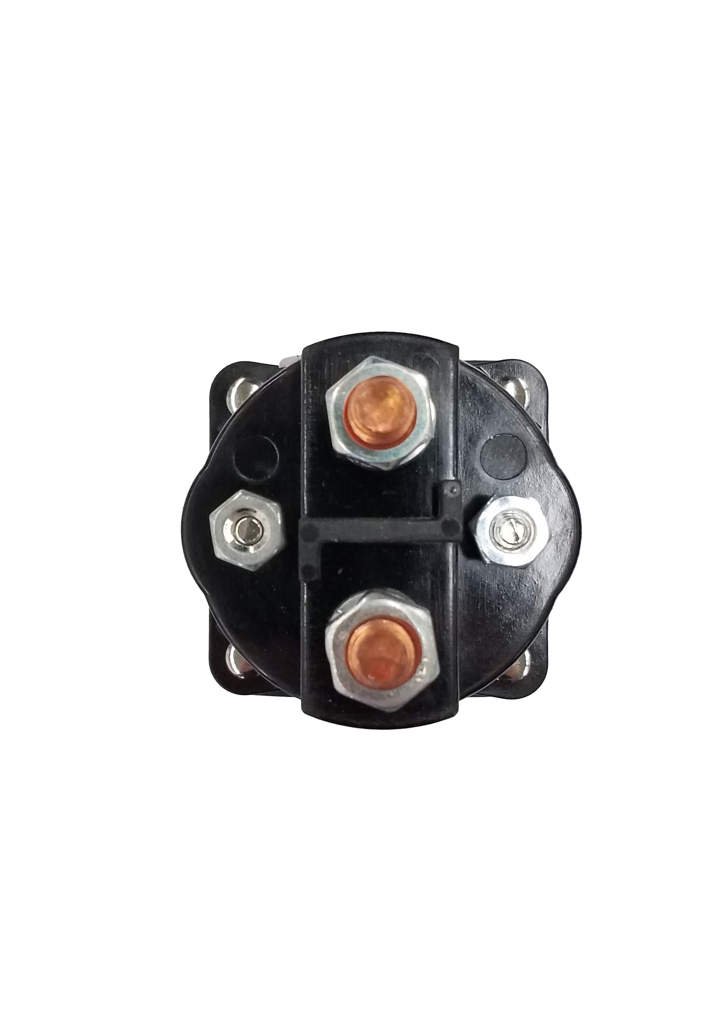 Hydraulic Start Solenoid 391-2