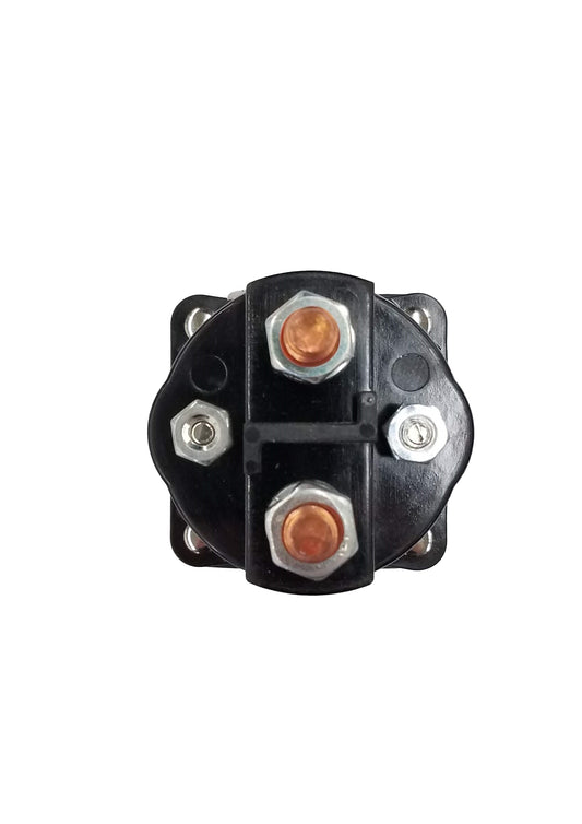 Hydraulic Start Solenoid 391-2