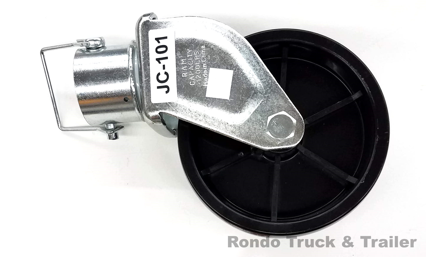 Jack Caster Wheel JC-101