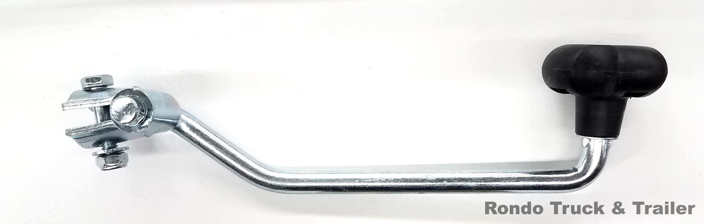 Topwind Jack Handle for 7K Dropleg Jacks - JP02-030