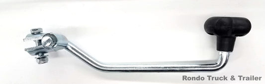 Topwind Jack Handle for 7K Dropleg Jacks - JP02-030