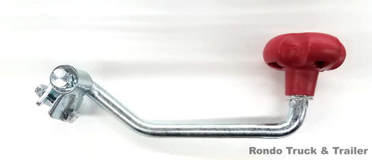 Topwind Jack Handle for 2-5K Jacks JP02-020