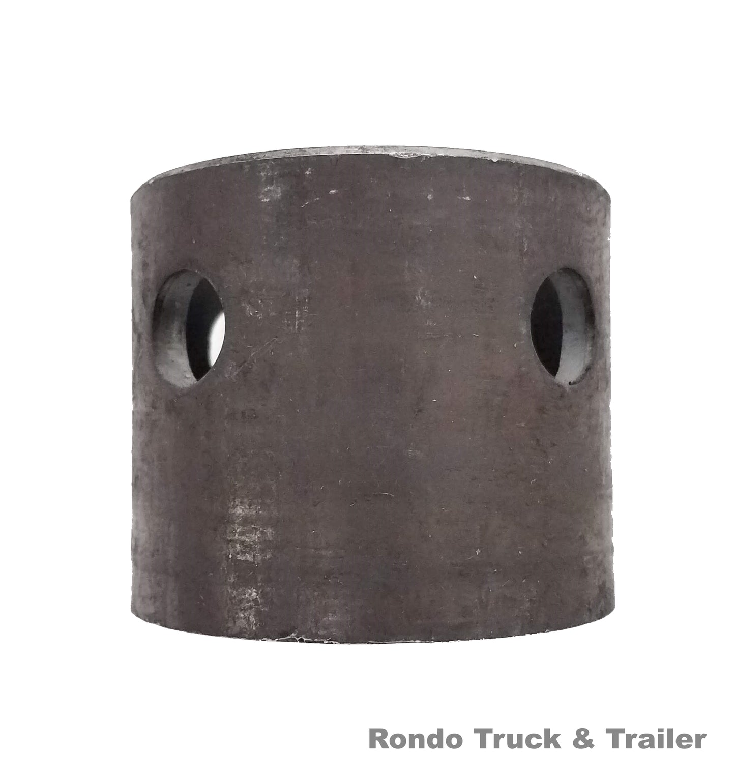 Replacement Weld-On Collar for Bulldog Jack (Female Pipe Mount) 005024