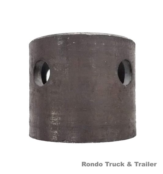 Replacement Weld-On Collar for Bulldog Jack (Female Pipe Mount) 005024