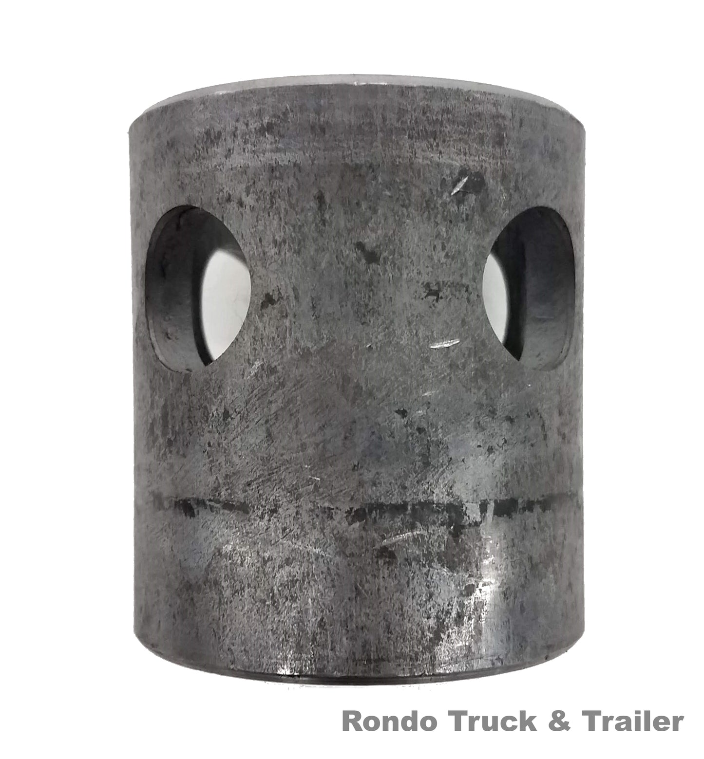 Replacement Weld-On Collar for Bulldog Jacks (Male Pipe Mount) 005006